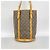 Borsa Tote Bucket GM Monogram Louis Vuitton Marrone - vista 10
