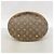 Borsa Tote Bucket GM Monogram Louis Vuitton Marrone - vista 3