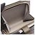 Billetera Compacta con Cremallera Loewe Castaño Verde Caqui - vista 4