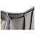 Billetera Compacta con Cremallera Loewe Castaño Verde Caqui - vista 7
