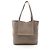 Hermès Cabasellier 46 Tote Bag Braun Taupe