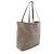 Hermès Cabasellier 46 Tote Bag Braun Taupe - Ansicht 2