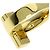 Tiffany T Anello T One in oro giallo 18K di Tiffany & Co. D'oro - vista 11