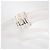 Anillo Ancho Atlas 925 de Tiffany & Co. - vista 6