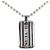 Collana Pendente Atlas Tag 925 di Tiffany & Co. - vista 2