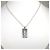 Collana Pendente Atlas Tag 925 di Tiffany & Co. - vista 3