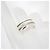 Anillo de banda doble de plata esterlina Tiffany & Co. - vista 6
