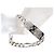 Bracciale Charm Ape Ag925 GUCCI - vista 2