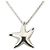 Collana Pendente Stella Marina Tiffany & Co. 925 - vista 2