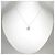 Collana Pendente Stella Marina Tiffany & Co. 925 - vista 3