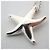 Collana Pendente Stella Marina Tiffany & Co. 925 - vista 7