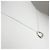 Collana Pendente Cuore 925 Tiffany & Co. - vista 4