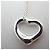 Collana Pendente Cuore 925 Tiffany & Co. - vista 6