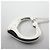Collana Pendente Cuore 925 Tiffany & Co. - vista 7