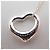 Collana Pendente Cuore 925 Tiffany & Co. - vista 8