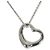 Collar Péndulo Corazón Ag925 Tiffany & Co. - vista 2