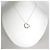 Collar Péndulo Corazón Ag925 Tiffany & Co. - vista 3