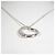 Collar Péndulo Corazón Ag925 Tiffany & Co. - vista 5