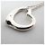 Collar Péndulo Corazón Ag925 Tiffany & Co. - vista 8