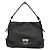 Borsa a Spalla Gancini Salvatore Ferragamo GG-21 D205 Nero