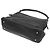 Borsa a Spalla Gancini Salvatore Ferragamo GG-21 D205 Nero - vista 2