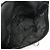Borsa a Spalla Gancini Salvatore Ferragamo GG-21 D205 Nero - vista 3