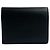 Twist Louis Vuitton schwarzes Epi-Leder Dreifach-Wallet - Ansicht 2