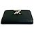 Twist Louis Vuitton schwarzes Epi-Leder Dreifach-Wallet - Ansicht 3