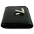 Twist Louis Vuitton schwarzes Epi-Leder Dreifach-Wallet - Ansicht 5