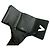 Twist Louis Vuitton schwarzes Epi-Leder Dreifach-Wallet - Ansicht 7