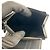 Twist Louis Vuitton schwarzes Epi-Leder Dreifach-Wallet - Ansicht 9
