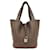 Borsa Hermès Picotin Lock MM Marrone Beige