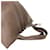Borsa Hermès Picotin Lock MM Marrone Beige - vista 4