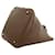Borsa Hermès Picotin Lock MM Marrone Beige - vista 8