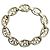 Bracciale charm in argento 925 Hermès