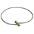 Bracciale charm Tiffany & Co. Argento D'oro