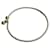 Bracciale charm Tiffany & Co. Argento D'oro - vista 3