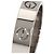 Anello Love Cartier in Oro Bianco - vista 8