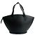 Louis Vuitton Vintage Saint Jacques Epi Leder Mini Tote Bag Schwarz - Ansicht 3