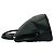 Loewe Vintage Anagram Nappa-Leder-Handtasche Schwarz - Ansicht 5