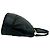 Loewe Vintage Anagram Nappa-Leder-Handtasche Schwarz - Ansicht 6