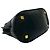 Loewe Vintage Anagram Nappa-Leder-Handtasche Schwarz - Ansicht 7