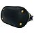 Loewe Vintage Anagram Nappa-Leder-Handtasche Schwarz - Ansicht 8