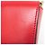 Mini borsa a spalla con catena a serpente Valentino Garavani Rosso - vista 9