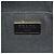 Tote Prada Canapa Damen Schultertasche aus Canvas Marineblau - Ansicht 12