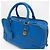 Borsa Loewe Amazona 36 Edizione Limitata Blu - vista 8