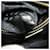 Borsa a Spalla Prada LOGO JACQUARD 1BH089 Nero - vista 13