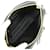 Borsa a Spalla Prada LOGO JACQUARD 1BH089 Nero - vista 4