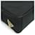 Borsa a Spalla Prada LOGO JACQUARD 1BH089 Nero - vista 7