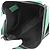 Borsa a Spalla da Uomo Louis Vuitton Monogram Eclipse Trio Verde Monogramma - vista 3
